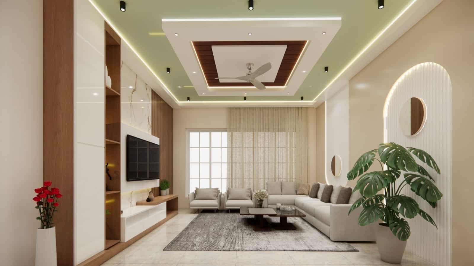 HTK Shandilya Architecture Office - Gurgaon Consultation