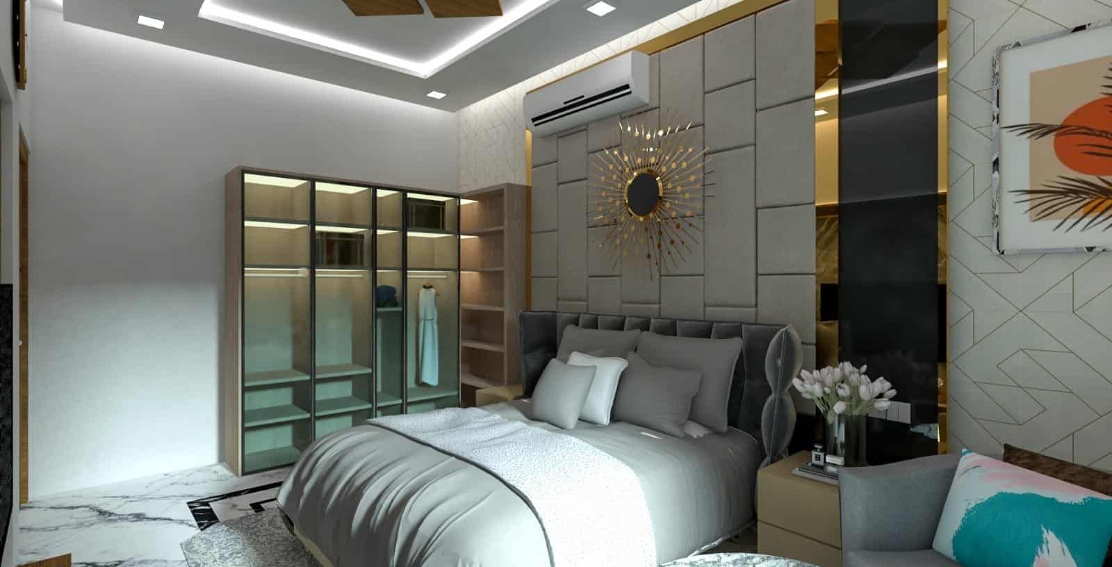 HTK Shandilya residential project in Gurgaon