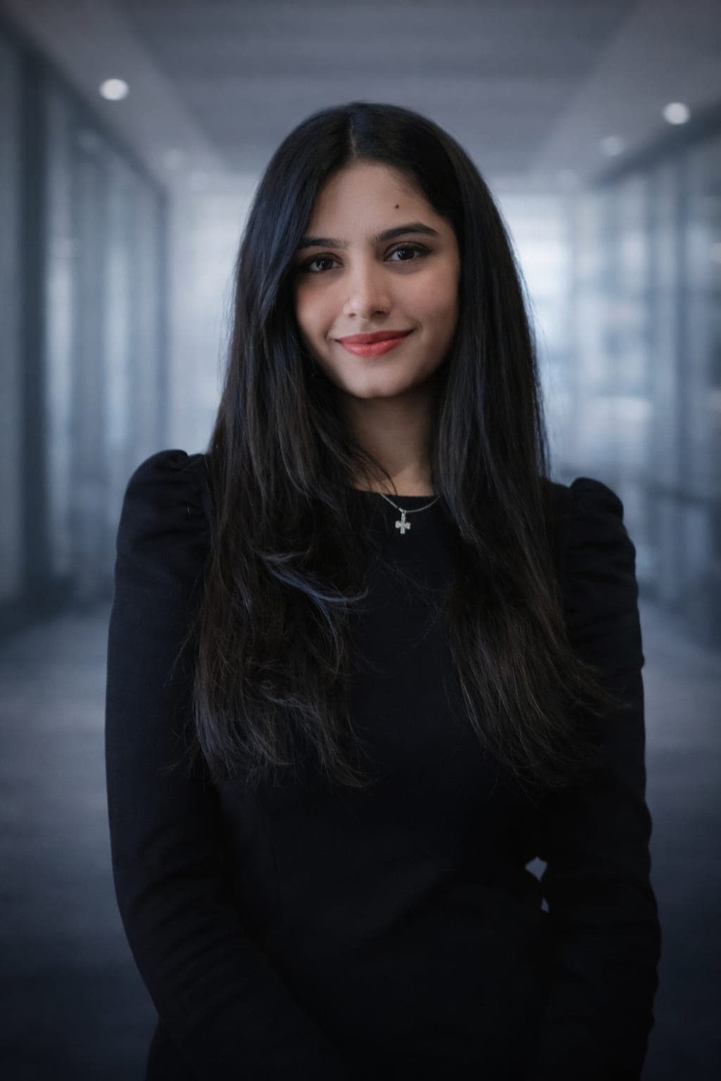 Meenakshi - HTK Shandilya Team