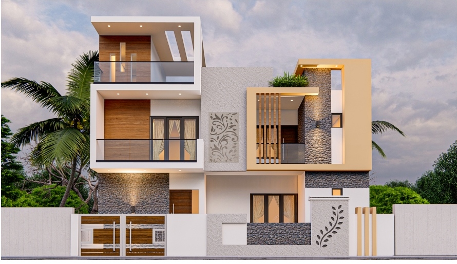 Luxury Villa - Sector 57